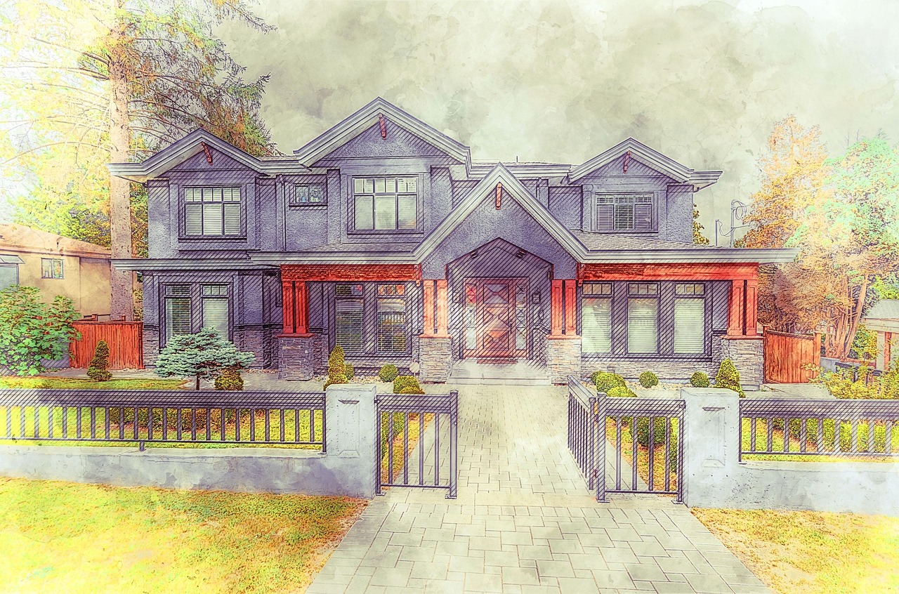Questions to Ask a House Painter During the Estimate Visit